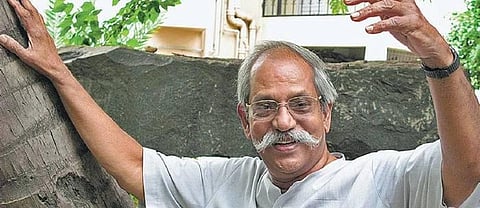 ந.முத்துசாமி நினைவேந்தல்