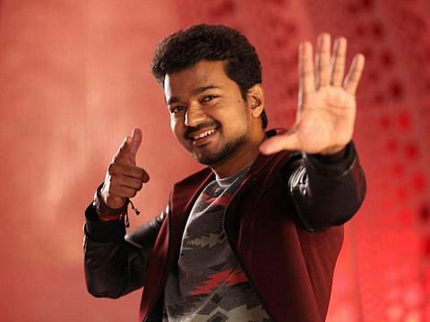 தளபதி 63 அப்டேட்: தொடர்ந்து மூன்றாவது முறையாக விஜய்யுடன் இணையும் பிரபல நடிகர்