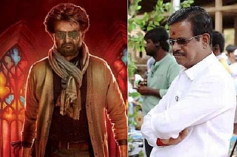 ‘பேட்ட’ வெளியீட்டு உரிமையில் ஏற்பட்ட சர்ச்சையும் விளக்கமும்