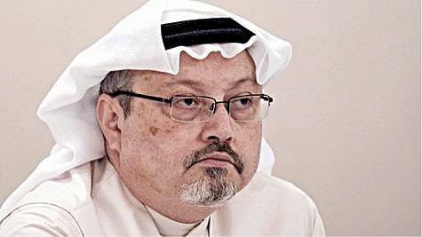 மறைக்கவே முடியாத பத்திரிகையாளர் படுகொலை