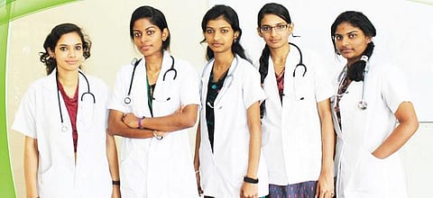 ஆட்டம்காணும் மருத்துவக் கல்வியின் அச்சாணி!