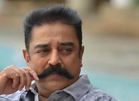 பிறந்தநாளில் வாழ்த்திய ரசிகருக்கு நெகிழ்ச்சியாக நன்றி சொன்ன கமல்ஹாசன்