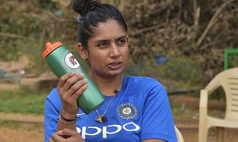 ‘‘அதிகாரத்தில் இருப்பவர்கள் என்னை அழிக்க துடிக்கிறார்கள்’’ - மிதாலி ராஜ் பரபரப்பு குற்றச்சாட்டு