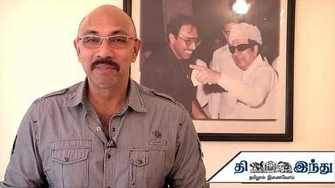 7 பேரை விடுவிக்க நடிகர் சத்யராஜ் வலியுறுத்தல்