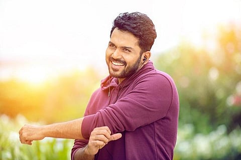 ‘மாநகரம்’ இயக்குநரின் படத்தில் கார்த்தி?