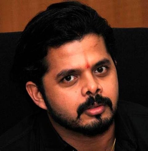 நிர்பயா வழக்கில் தனக்கிருந்த நெருக்கடியை என் கணவரைப் பலிகடாவாக்குவதன் மூலம் தீர்த்துக் கொண்டார் டெல்லி போலீஸ் அதிகாரி: ஸ்ரீசாந்த் மனைவி பிசிசிஐக்கு அதிரடிக் கடிதம்