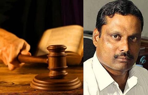 சென்னை மாநகராட்சி தூங்குகிறதா?: இனி ஒவ்வொரு வழக்கிலும் ஆணையர் ஆஜராகவேண்டும்:  உயர்நீதிமன்றம் கடும் கண்டனம்.
