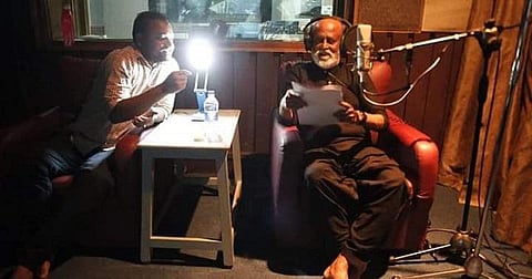 ‘2.0’ படத்தை சயின்ஸ் பிக்‌ஷன் என்று மட்டும் சொல்லிவிட முடியாது: ஷங்கரின் உதவி இயக்குநர்