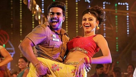 ‘ராட்சசன்’ படத்தைத் தொடர்ந்து ரிலீஸாகும் விஷ்ணு விஷாலின் அடுத்த படம்