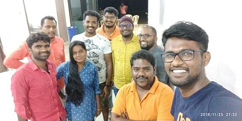 நம்பிக்கை முகங்கள்: 4 - இனியன், ஆன்மன், ‘மக்கள் பிரதிநிதி’ சரவணன், பிரேமா ரேவதி மற்றும் பலர்