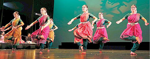 சிங்கப்பூர் இந்தியன் ஃபைன் ஆர்ட்ஸ் சொசைட்டியின் ‘அலங்கார்’ இசை, நாட்டிய விழா: சென்னை மியூசிக் அகாடமியில் 7-ம் தேதி தொடக்கம்