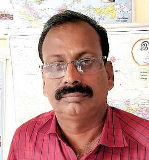 புதிய காற்றழுத்த தாழ்வு நிலை: சென்னையில் நாளை மழை தொடங்கும்; வட தமிழகத்தில் கனமழைக்கு வாய்ப்பு: வானிலை ஆய்வாளர் செல்வகுமார் தகவல்