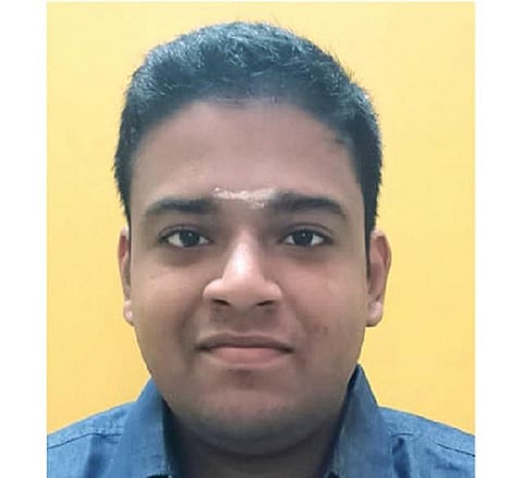 துப்பாக்கி சுடுதல் போட்டியில் தங்கம் வென்றார் ஆதித்யா கிரி﻿