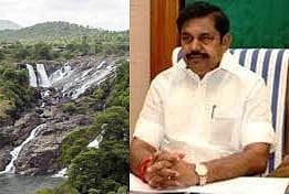 மேகேதாட்டு அணை விவகாரம்; பேசித் தீர்க்கலாம்: கர்நாடக அமைச்சர் முதல்வர் பழனிசாமிக்கு கடிதம்