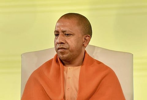 புலந்த்ஷெஹரில் காவல் அதிகாரி பலியானது ஒரு விபத்து; கும்பலால் செய்யப்பட்ட படுகொலை அல்ல - உ.பி. முதல்வர் யோகி ஆதித்யநாத் கருத்து