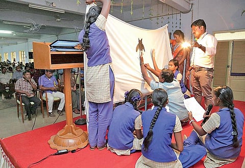தமிழகப் பறவைகளும் தமிழ் விக்கிபீடியாவும்!