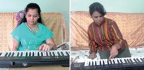 முகங்கள்: தன்னம்பிக்கை இசை