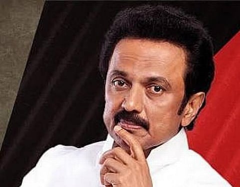 எதிர்க்கட்சித் தலைவர்கள் கூட்டத்தில் பங்கேற்க 
திமுக தலைவர் ஸ்டாலின் இன்று டெல்லி பயணம்﻿: 
﻿சோனியா காந்தி உள்ளிட்ட முக்கிய தலைவர்களை சந்திக்கிறார்﻿
