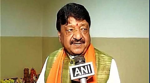 பிரதமர் வேட்பாளர் யாரென்று சொல்லுங்கள்?-எதிர்க்கட்சியின் கூட்டத்தைக் கிண்டல் செய்த பாஜக