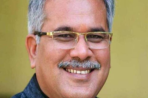 சத்தீஸ்கரில் காங்கிரஸ் முதல்வர் யார்? பூபேஷ் பகேலுக்கு அதிக வாய்ப்பு