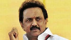 5 மாநில தேர்தல் தோல்வி: பாஜகவின் ஆணவத்துக்கு மக்கள் தந்துள்ள மரண அடி- ஸ்டாலின்