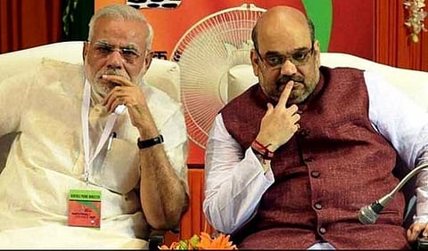 ம.பி.யில் குதிரை பேர முயற்சி: பாஜகவும் ஆட்சி அமைப்பதில் தீவிரம்