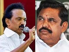 ஸ்டெர்லைட் ஆலை தீர்ப்பு ‘அரசின் கன்னத்தில் விட்ட அறை’; இனியாவது தடுக்கப் பாருங்கள்: எடப்பாடிக்கு ஸ்டாலின் அறிவுரை  