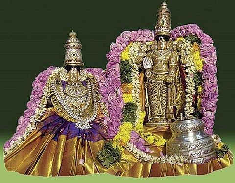 பரமபத வாசல்னா என்ன? - வைகுண்ட ஏகாதசி ஸ்பெஷல்
