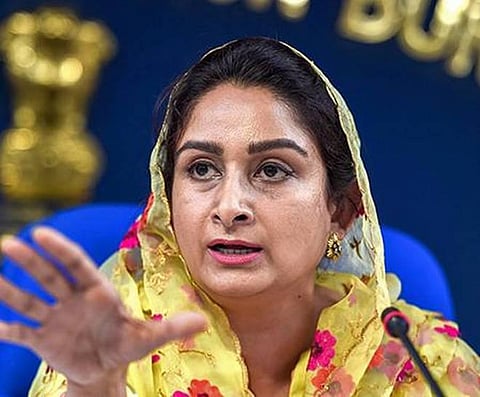 சீக்கியர்களுக்கு எதிரான கலவரம்: ‘‘இன்று சஜ்ஜன் குமார்; நாளை கமல்நாத்’’ - அகாலிதளம் விளாசல்