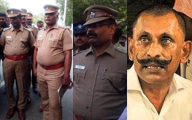 பொன் மாணிக்கவேல் செய்த இடையூறு; உண்மையான குற்றவாளிகளை கைது செய்யவே இல்லை: ஏடிஎஸ்பி இளங்கோ பேட்டி