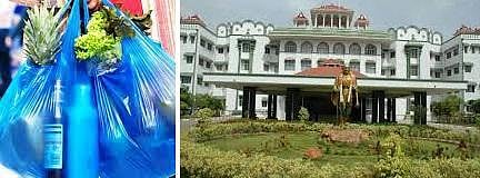 பிளாஸ்டிக் தடை குறித்த தமிழக அரசின் அரசாணையை ரத்து செய்யக் கோரிய மனு தள்ளுபடி: உயர் நீதிமன்றம் உத்தரவு