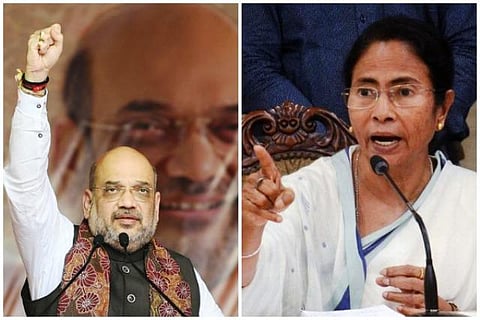 மம்தாவுக்கு பின்னடைவு: மே.வங்கத்தில் ரத யாத்திரை நடத்த பாஜகவுக்கு அனுமதி; உயர் நீதிமன்றம் உத்தரவு