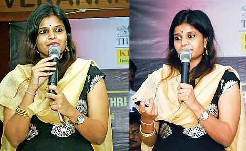 பொள்ளாச்சியை கலக்கும் சார் ஆட்சியர்: காயத்ரி கிருஷ்ணன் ‘ஐஏஎஸ்’ ஆன கதை