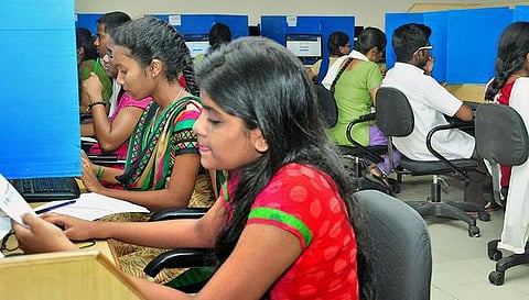 ஜிப்மரில் முதல்முறையாக மருத்துவ மேற்படிப்புக்கான கலந்தாய்வு: வெள்ளிக்கிழமை நேரடி ஒளிபரப்பு