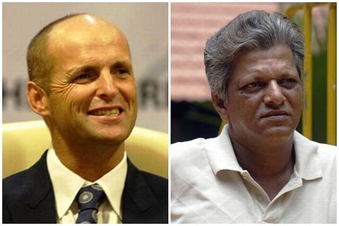 இந்திய மகளிர் கிரிக்கெட் அணிக்குப் பயிற்சியாளராக கேரி கிறிஸ்டன்?
