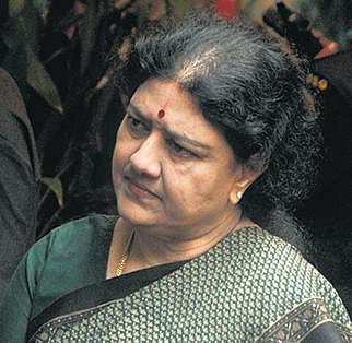 அந்நியச் செலாவணி மோசடி வழக்கு; ﻿காணொலி காட்சி மூலம் ஆஜரான சசிகலா மீது மீண்டும் குற்றச்சாட்டு பதிவு