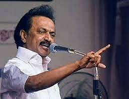 குட்கா வழக்கு: உண்மைக் குற்றவாளிகளை சிபிஐ தப்பவிடுகிறதா? - ஸ்டாலின் கேள்வி