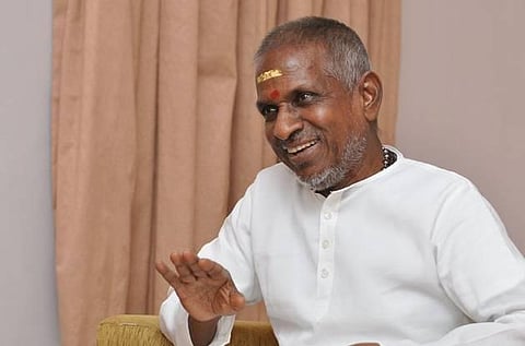 இளையராஜா மீது நீதிமன்றத்தில் வழக்கு தொடர்ந்த தயாரிப்பாளர்கள்