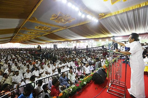பிரதமர் மோடி சேடிஸ்ட்தான்; ஒருமுறை அல்ல பலமுறை சொல்வேன்: ஸ்டாலின் மீண்டும் பேச்சு