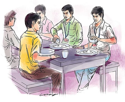 சின்ன மாற்றம் பெரிய தீர்வு 13: நடக்கும் என்பார் நடக்காது!