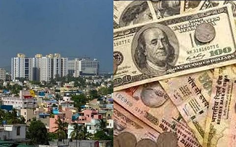 திரும்பிப் பார்க்கிறோம் 2018: உலக அளவில் வேகமாக வளரும் 3 தமிழக நகரங்கள்; பணம் அனுப்புவதில் முதலிடம் வகிக்கும் இந்தியர்கள்