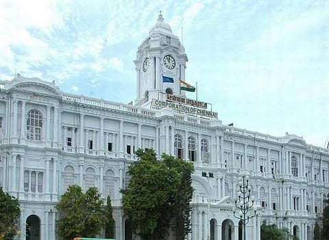 துப்புரவு பணியை தனியாரிடம் வழங்கும் டெண்டர் திறப்பு﻿: ஒருவரும் டெண்டர் கோராததால் மாநகராட்சி நிர்வாகம் ஏமாற்றம் - மறு டெண்டர் கோரவும் திட்டமிட்டுள்ளது.﻿