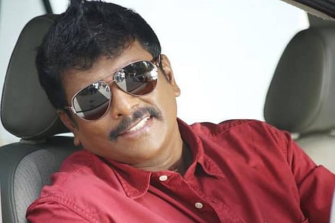 இளையராஜா இசை நிகழ்ச்சி: தயாரிப்பாளர் சங்க உறுப்பினர்களுக்கு பார்த்திபன் வேண்டுகோள்