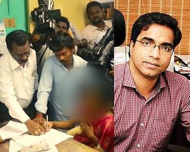 பாதிக்கப்பட்ட கர்ப்பிணி பெண்ணுக்கு உரிய சிகிச்சை,  அரசு வேலை: 3 ஊழியர்கள் இடைநீக்கம்: தமிழ்நாடு மாநில எய்ட்ஸ் கட்டுப்பாட்டு சங்கம் அறிவிப்பு