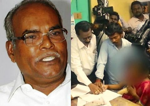 பாதிக்கப்பட்ட கர்ப்பிணிக்கு ரூ.1 கோடி இழப்பீடு வழங்கவேண்டும்; உயர்மட்ட விசாரணை வேண்டும்: மார்க்சிஸ்ட்  வலியுறுத்தல்