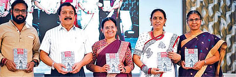 அநீதியிலிருந்து மீண்டு வருவோரே சரித்திரத்தில் இடம் பெறுகிறார்கள்! - இயக்குநர் ராஜுமுருகன் நம்பிக்கை