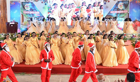 கிறிஸ்துமஸ் தின இரவில் பைக் ரேஸில் ஈடுபட்ட 24 வாகனங்கள் பறிமுதல்