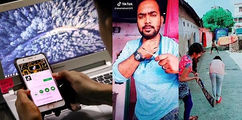 டிக் டாக் செயலியில் நேரத்தைச் செலவிடுகிறீர்களா? காணொலியைப் பதிவிடுகிறீர்களா? - எச்சரிக்கும் உளவியல் நிபுணர்