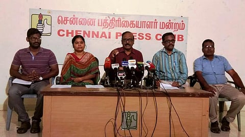 சாத்தூர் கர்ப்பிணி விவகாரம்; அரசின் அலட்சியமே முழு காரணம்: சமூக சமத்துவத்திற்கான டாக்டர்கள் சங்கம் குற்றச்சாட்டு