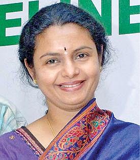 எச்ஐவி, எய்ட்ஸ் விழிப்புணர்வு குறைந்துவிட்டது:
﻿டாக்டர் ஜெயா ஸ்ரீதர் கவலை ﻿
